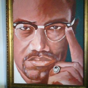 Meet your Posher, Walter